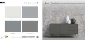 Prime Luxe Asa & Acrylic Sheets